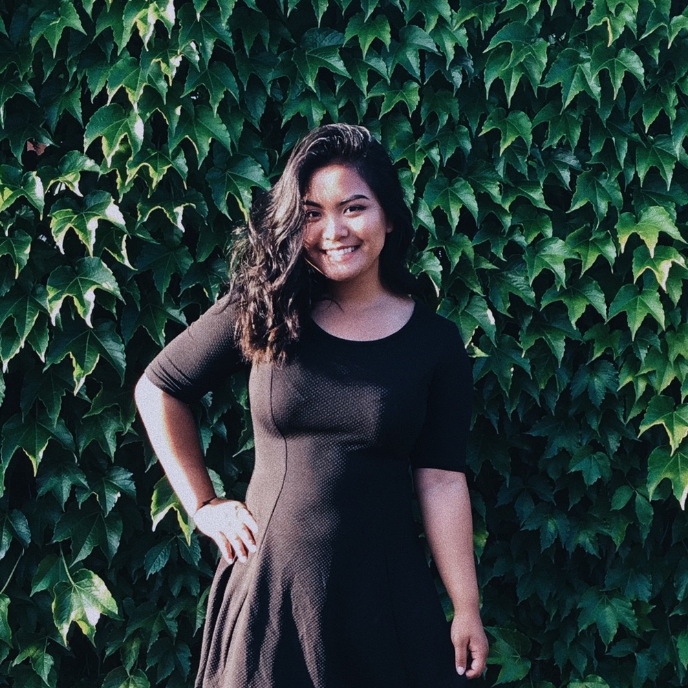 Meet your Posher, Rynelle